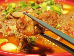 -黄弟大排档·湖南菜·小龙虾·小海鲜(凯旋北路店)