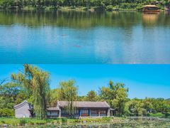 -承德避暑山庄景区