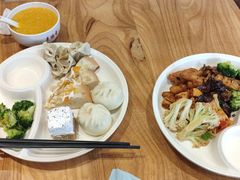 -素满香·素食自助餐(苏州·临顿路店)