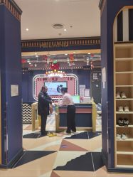 -meland亲子乐园(北京首开通州万象汇店)