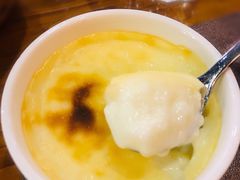 烤米饭布丁-TUK土耳其餐厅·下午茶(卢湾店)