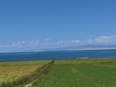 -青海湖国家重点风景名胜区