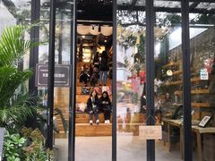 门面-大王油茶(二厂文创公园店)