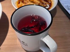 -太二酸菜鱼(武汉光谷保利店)
