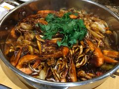 -黄记煌三汁焖锅(悦方IDmall店)