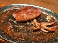 -萨莉亚意式餐厅(百联徐汇店)