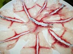 -颜氏双江清水鱼一养身火锅(磁器口店)