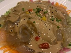 -东四民芳餐厅(世茂工三店)