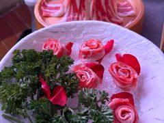 -故里和山·成都火锅(欢乐港湾店)