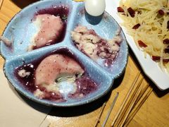 -阿里巴巴海鲜烧烤家常菜(黄岛店)