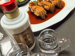 -蟹榭·本帮江浙菜·蟹宴(大宁久光商场店)