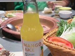 -阿婆情腊排骨火锅·野生菌季(古城旗舰店)