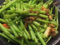 -東舍食唐精品陕菜馆