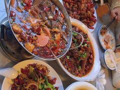 -小四川餐厅(纪庄子北道店)