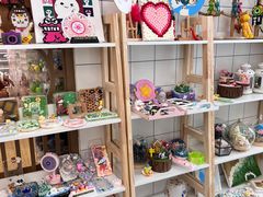 -Summer House夏莫手工坊团建活动(世博源店)