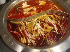 -大龙燚火锅(春熙店)
