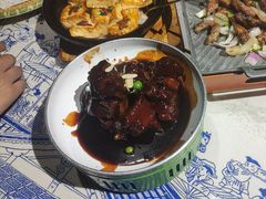 -江南韵·无锡太湖文化体验餐厅(凤凰天街店)