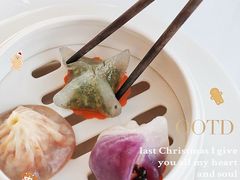 -杭州柏悦酒店·悅厅