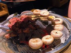 -泥炉烧肉师(新街口金銮巷店)