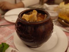 -华梅西餐厅(哈尔滨中央大街店)