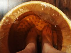 -繁花足道(梅江店)