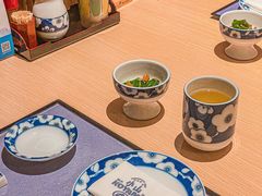 -小山日本料理(电子大厦店)