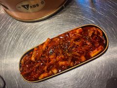 -大叹号·朝鲜族烤肉(潍坊泰华城店)