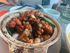 -有璟阁港式餐厅(金融街购物中心店)