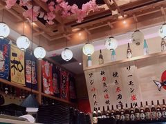-禾绿寿司·定食·拉面·烧炸(宝安大仟里店)
