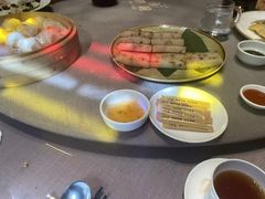 -南园酒家(前进路店)