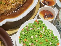 -刀板香·安徽菜(国购IFC店)