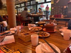 -百年神厨·地道川菜(清江西路店)