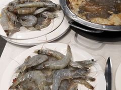 -圣罗巴海鲜烤肉自助(鲅鱼圈万达店)