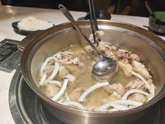 -狐狸爱上椰子鸡(滨江星光大道店)