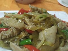 -东升饭店(员村三横路店)