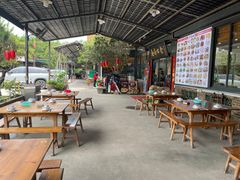 -勒南公舍(龙江店)