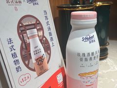 -松鹤楼面馆(飞州国际广场店)