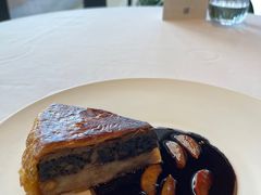 -L'Arome芳芳法国餐厅(仙林金鹰店)