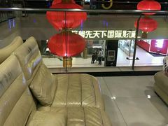 -保定金棕榈先天下国际影城(LUXE)