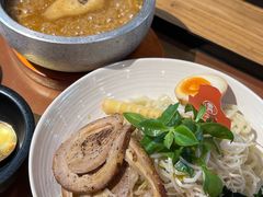 -雷门拉面·现熬骨汤(凯德来福士店)