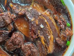 -李杨面馆(热河南路店)