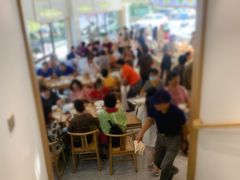 等位区-素馨阁·天水麻辣烫(昌硕路店)