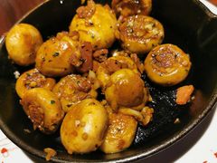 -BROWNSTONE布朗石西班牙餐厅(富城店)