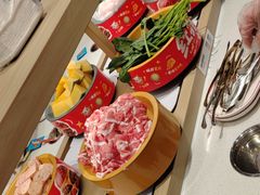 -龍歌自助小火锅(城阳万象汇店)