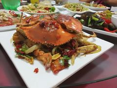 -烁佳海鲜大馅饺子