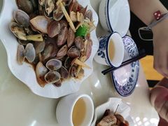 -瑶记海鲜餐厅(西涌店)