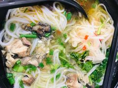 土鸡米线-沈记土鸡米线(七星街品牌中心店)