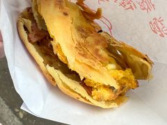 -老字号张道鸡火烧