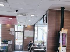 -麦当劳(新新大道岗丰店)