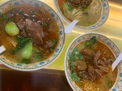 -金杨拉面王小吃面馆·牛三宝面·红烧牛肉粉